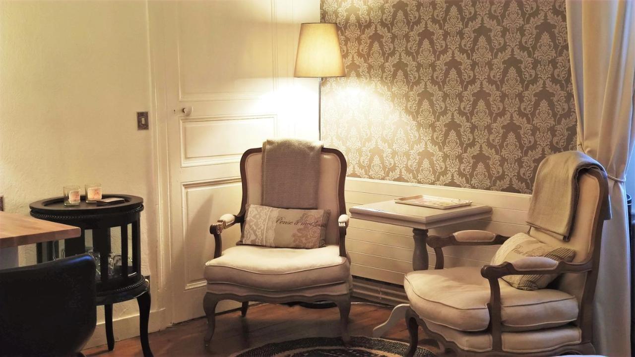 Chateau La Mothaye - Self Catering Apartments With Pool In The Loire Valley Les Bois-d'Anjou Екстериор снимка